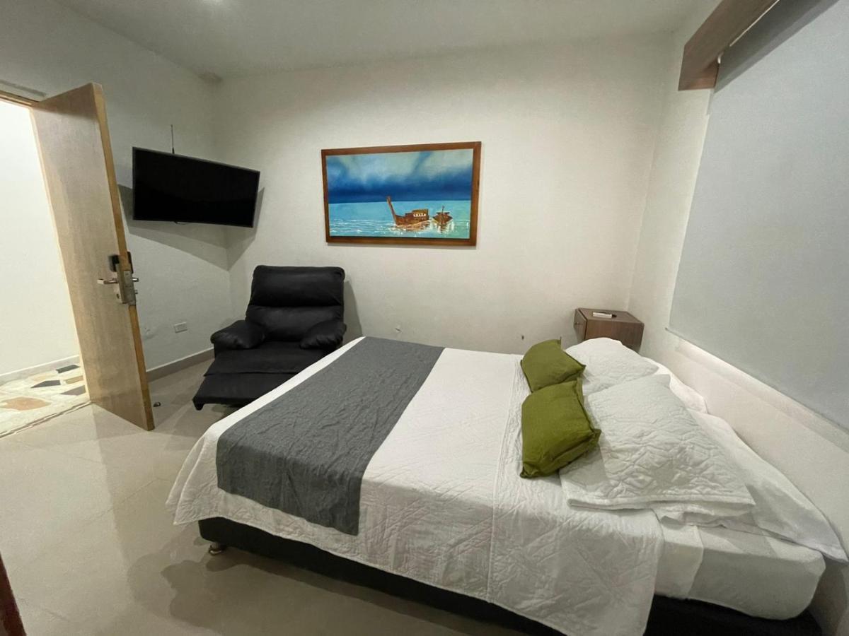 Cadam Hotel Boutique Cartagena Dış mekan fotoğraf